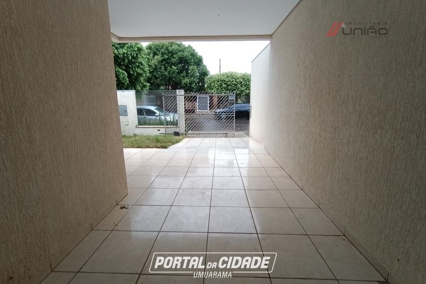 Casa &agrave; venda - 87m&sup2; - Jardim Interlagos I