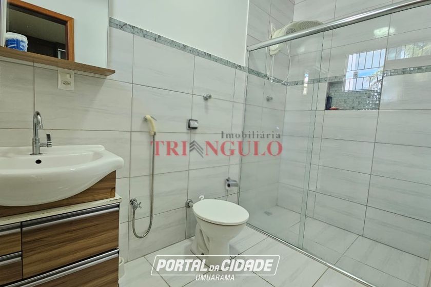 Casa &agrave; venda - 91m&sup2; - JARDIM TROPICAL