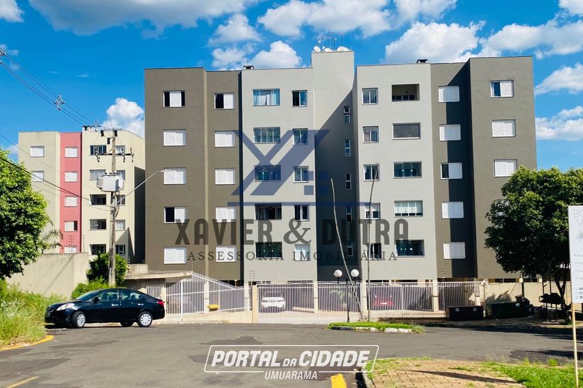 Apartamento para alugar - 97m&sup2; - Jardim Mediterr&acirc;neo - Apartamento Edif&iacute;cio C&oacute;rdoba - 5&ordm; andar