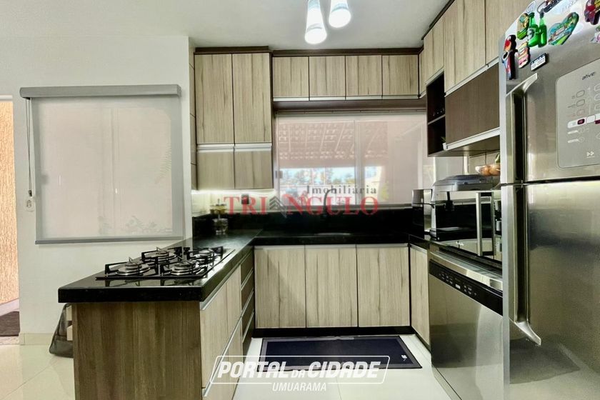 Casa &agrave; venda - 145m&sup2; - ZONA IV