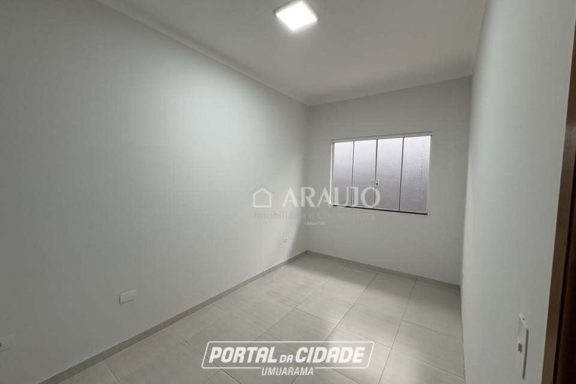 Casa &agrave; venda - 115m&sup2; - Jardim Novo Mil&ecirc;nio