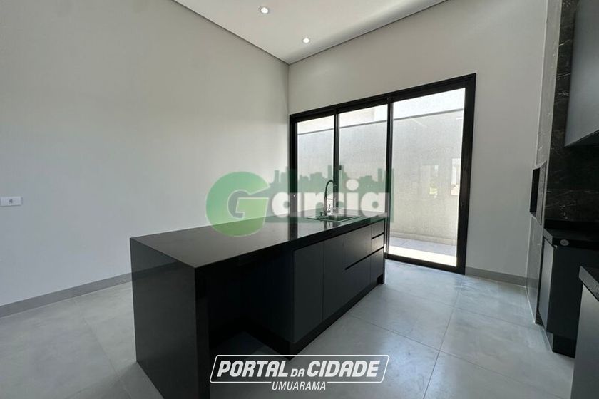 Casa para alugar - Zona III