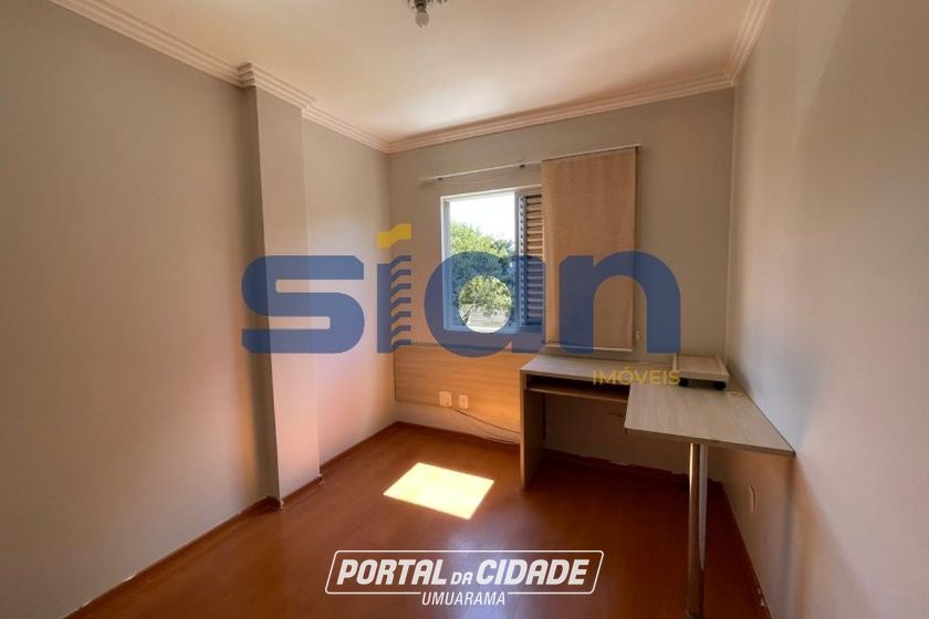 Apartamento para alugar - Zona I