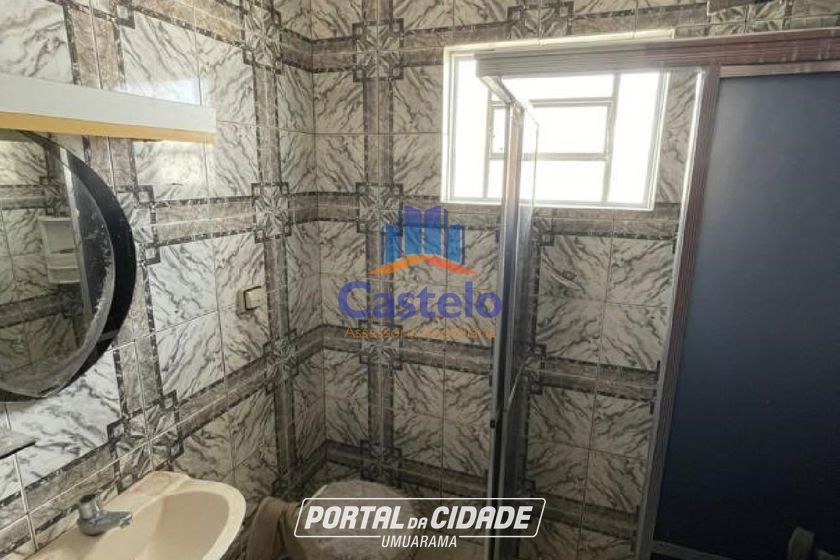 Casa para alugar - 186m&sup2; - Jardim Tropical
