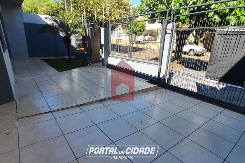 Casa para alugar - Jardim Aratimb&oacute;