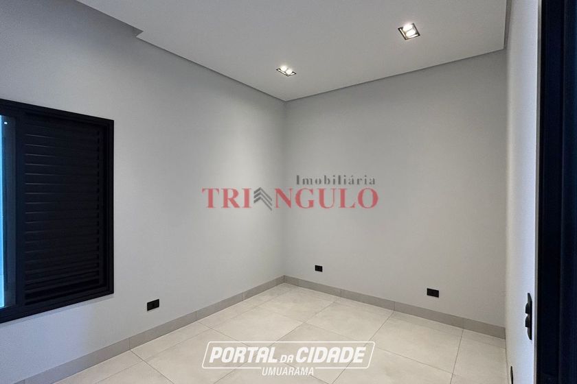 Casa &agrave; venda - 112m&sup2; - PARQUE RESIDENCIAL MELHORAMENTOS