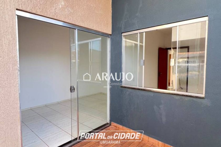 Casa &agrave; venda - 98m&sup2; - Jardim San Marino