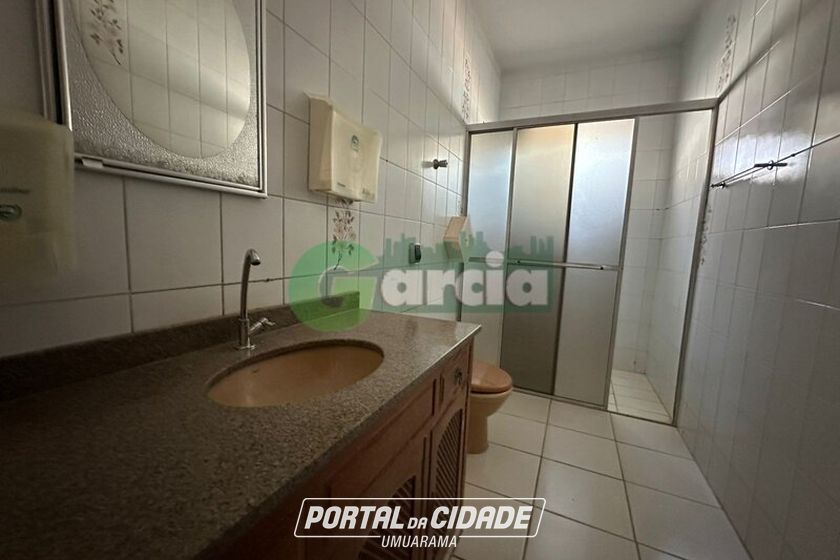 Casa para alugar - Zona V