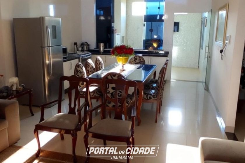 Casa &agrave; venda - 144m&sup2; - JARDIM IMIGRANTES