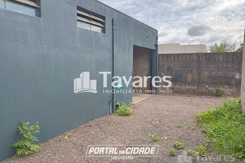 Sal&atilde;o Comercial para alugar - 100m&sup2; - Parque San Remo I