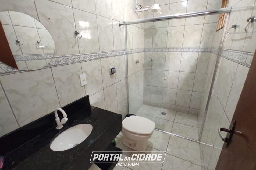 Casa &agrave; venda - Jardim Vit&oacute;ria