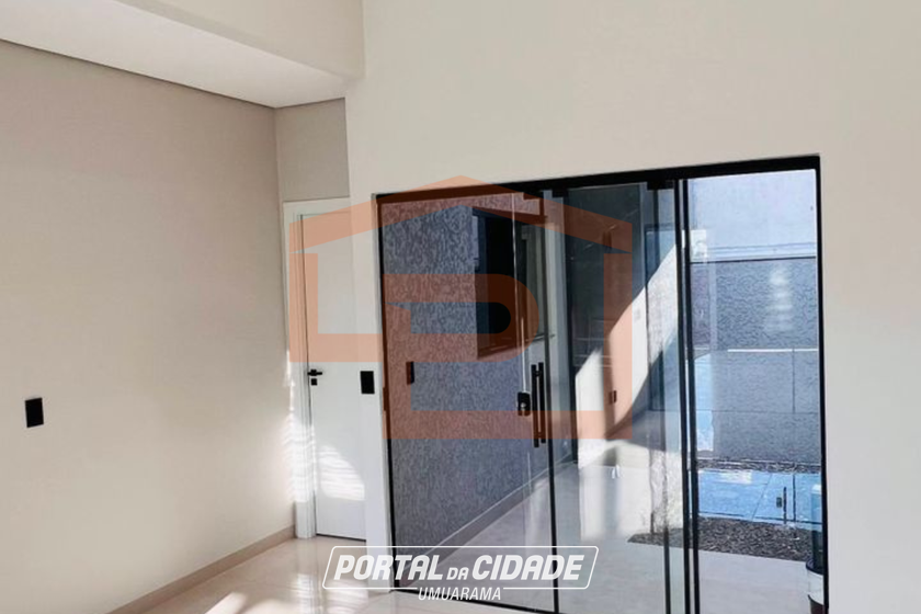 Casa &agrave; venda - 69m&sup2; - Jardim das Cerejeiras