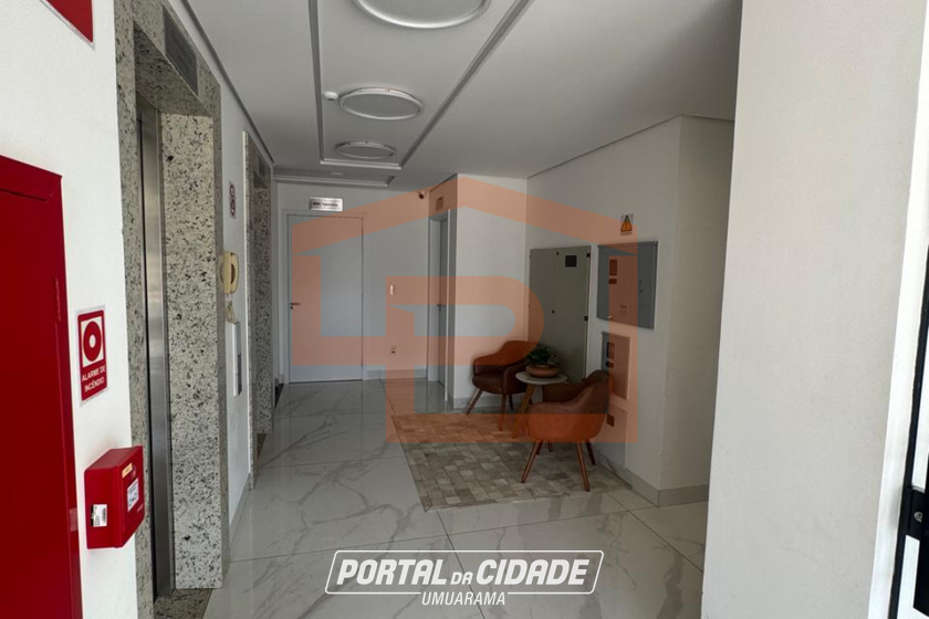 Apartamento &agrave; venda - 58m&sup2; - Parque Interlagos