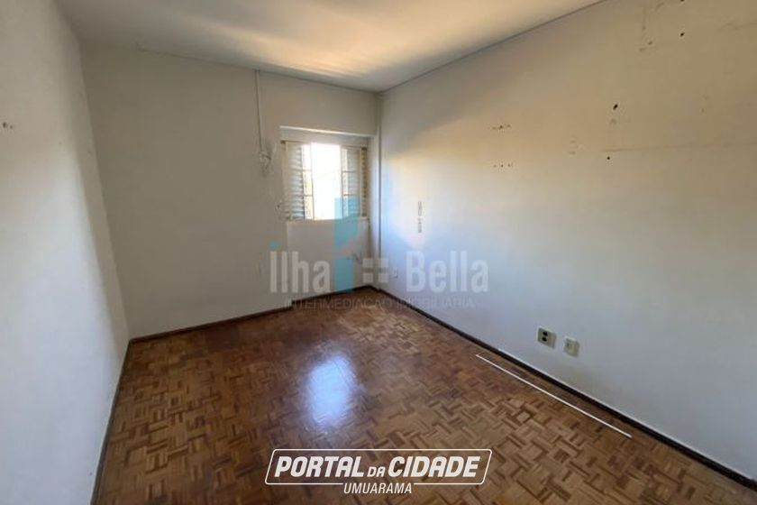 Apartamento para alugar - Zona II