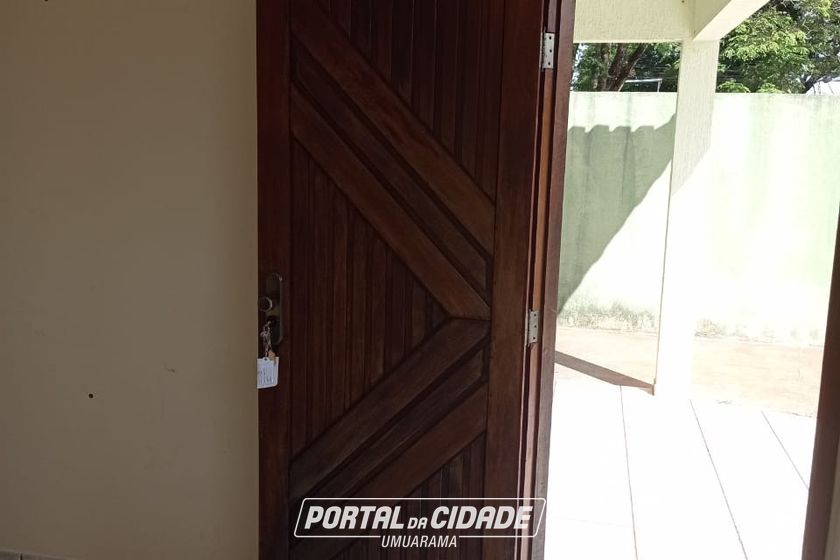 Casa para alugar - 100m&sup2; - JARDIM PARA&Iacute;SO