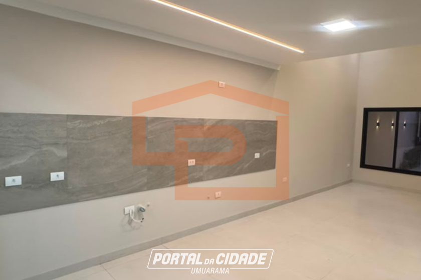 Casa &agrave; venda - 90m&sup2; - Parque Portugal
