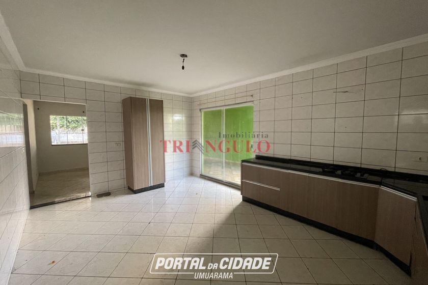 Casa para alugar - ZONA VII