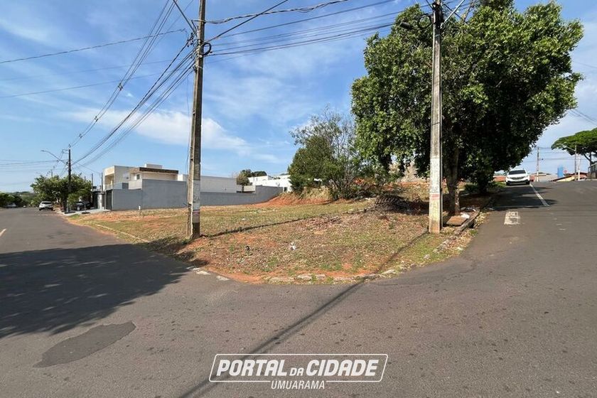Terreno &agrave; venda - 432m&sup2; - -