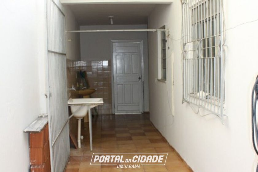 Casa &agrave; venda - 139m&sup2; - Zona II