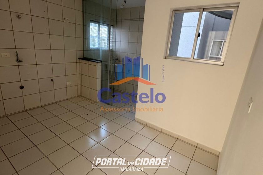 Apartamento para alugar - 52m&sup2; - PARQUE ALTO DA PARAN&Aacute;
