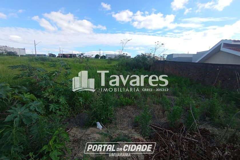 Terreno &agrave; venda - 208m&sup2; - Conjunto Residencial Ouro Branco