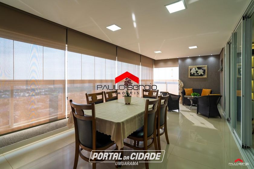 Apartamento &agrave; venda - centro