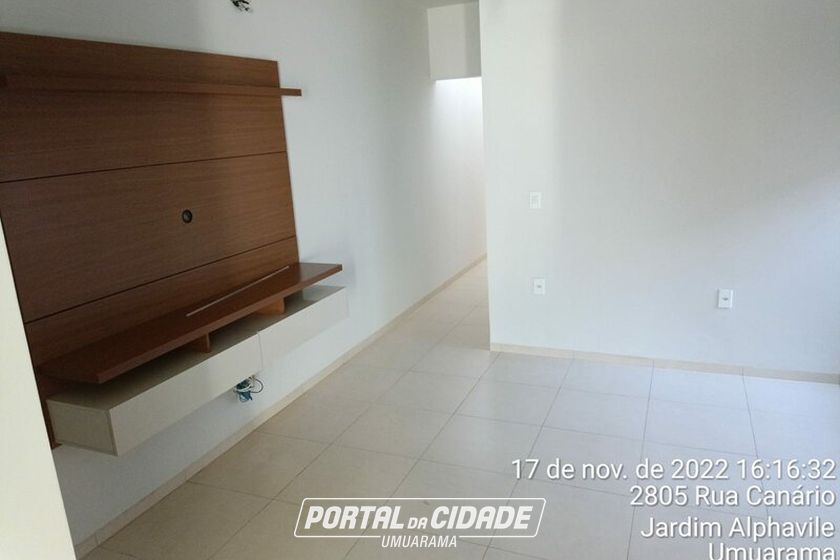 Casa &agrave; venda - 150m&sup2; - Jardim Alphavile