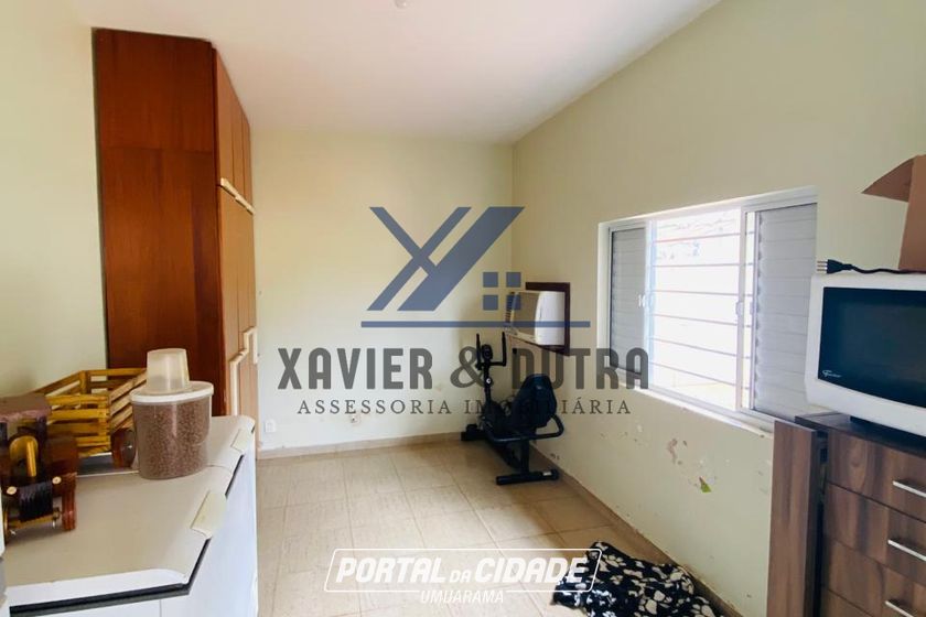 Casa &agrave; venda - 338m&sup2; - Parque Cidade Jardim