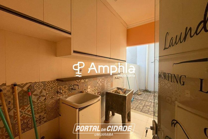 Casa &agrave; venda - 107m&sup2; - Vila Ga&uacute;cha