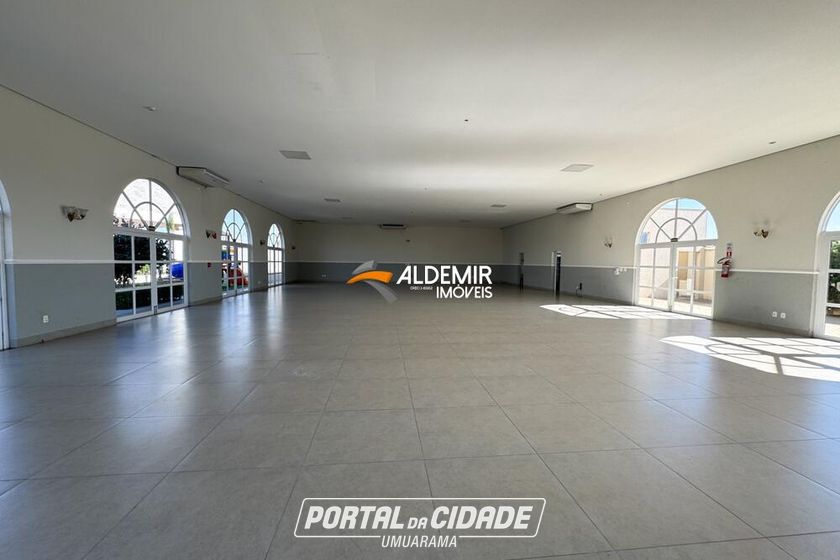 Terreno &agrave; venda - Condom&iacute;nio Jardins de Versailles