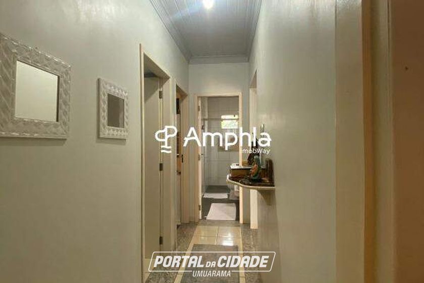 Casa &agrave; venda - 140m&sup2; - Jardim Coopagro