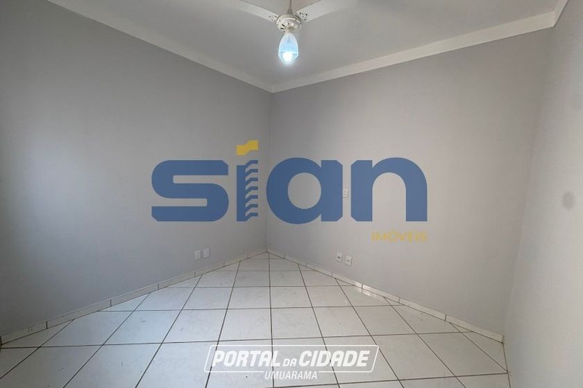 Casa para alugar - Jardim Morumbi I