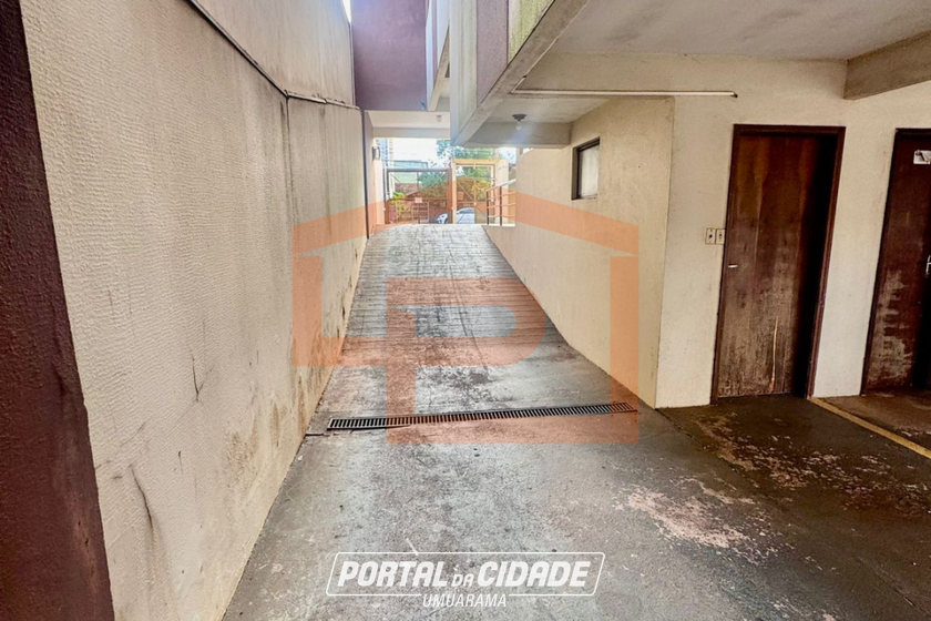 Apartamento para alugar - 48m&sup2; - Zona IV