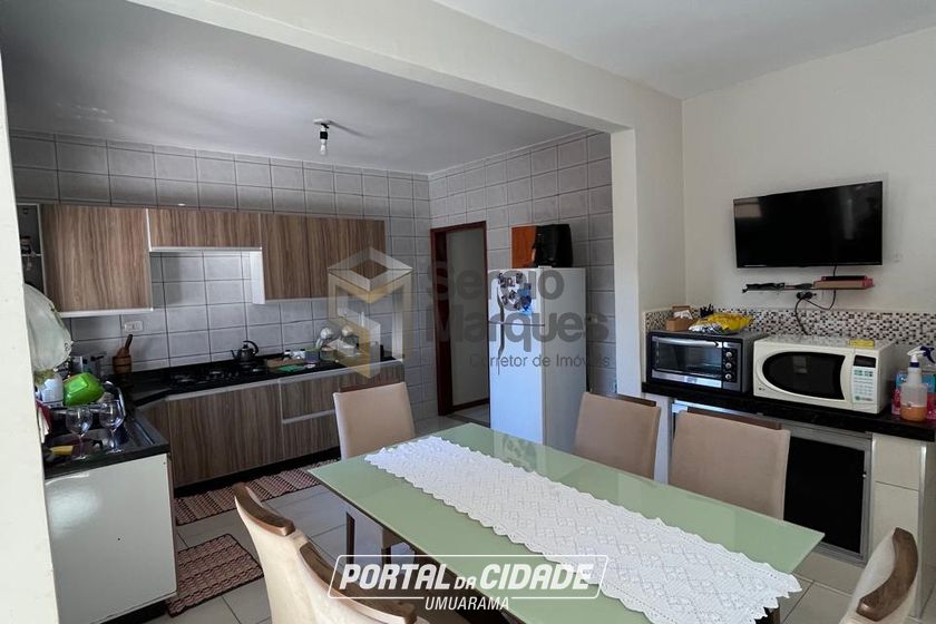 Casa &agrave; venda - 200m&sup2; - Jd Los Angeles