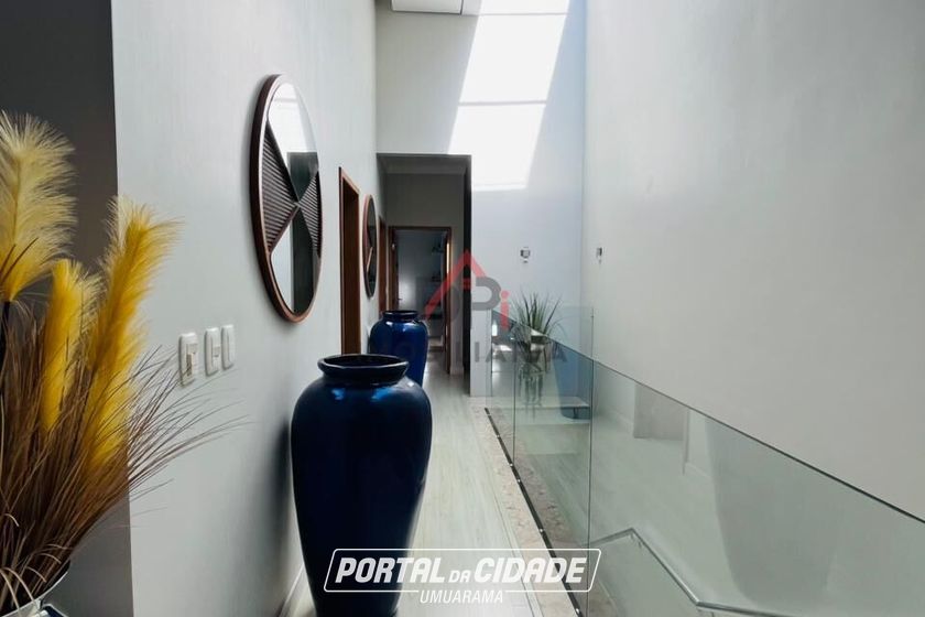 Casa &agrave; venda - 160m&sup2; - Parque Cidade Jardim