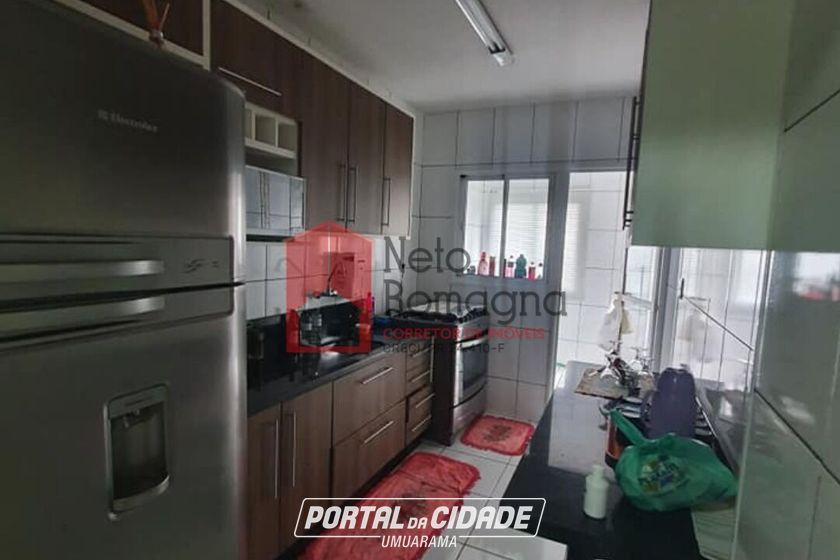 Apartamento &agrave; venda - 97m&sup2; - Jardim S&atilde;o Jos&eacute;