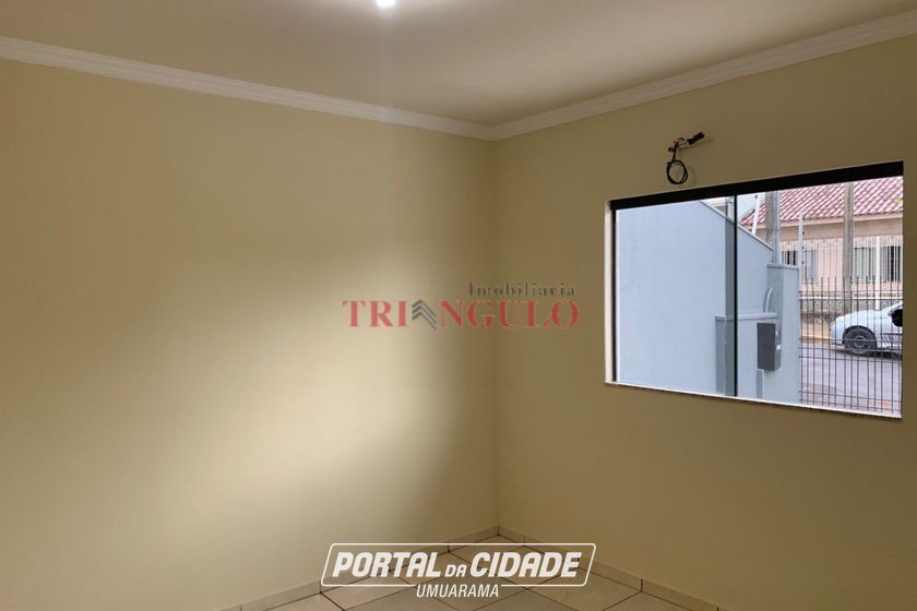 Casa &agrave; venda - 115m&sup2; - ZONA IV