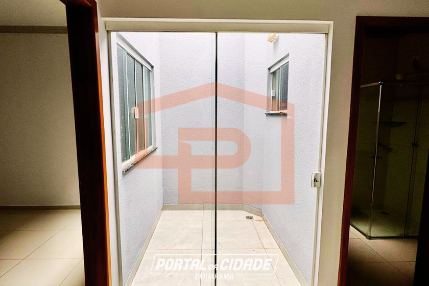 Casa &agrave; venda - 120m&sup2; - Jardim Vila Rica