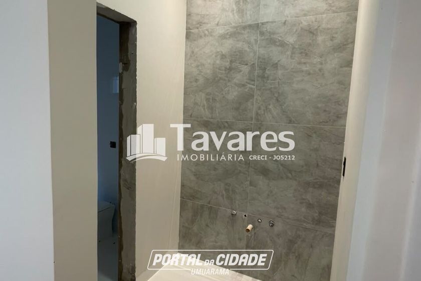 Casa &agrave; venda - 260m&sup2; - Parque Cidade Jardim