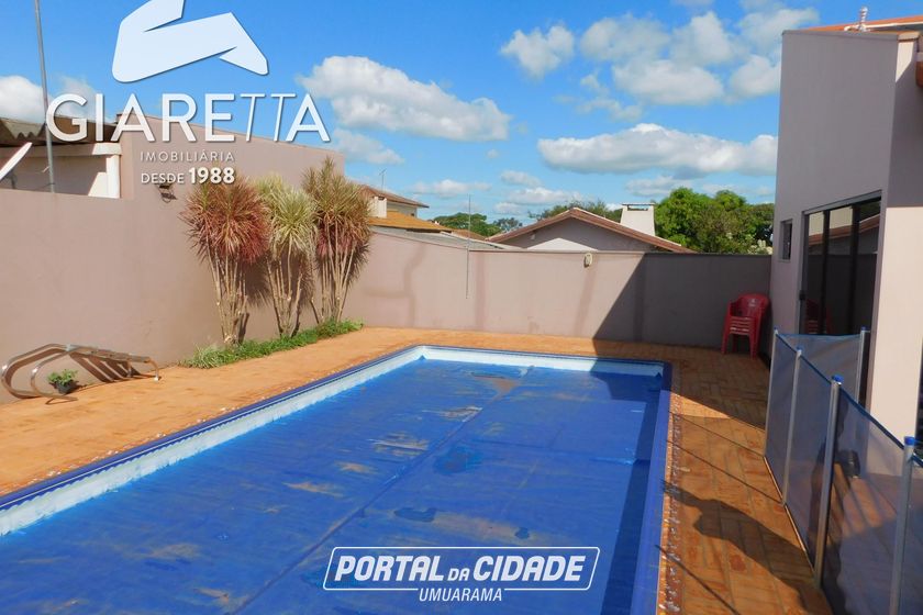 Casa &agrave; venda - 238m&sup2; - JARDIM LA SALLE