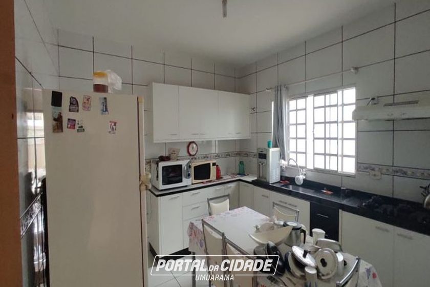 Casa &agrave; venda - Jardim Imigrantes