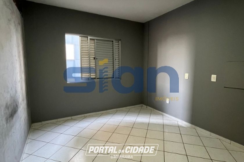 Apartamento &agrave; venda - 73m&sup2; - Zona III