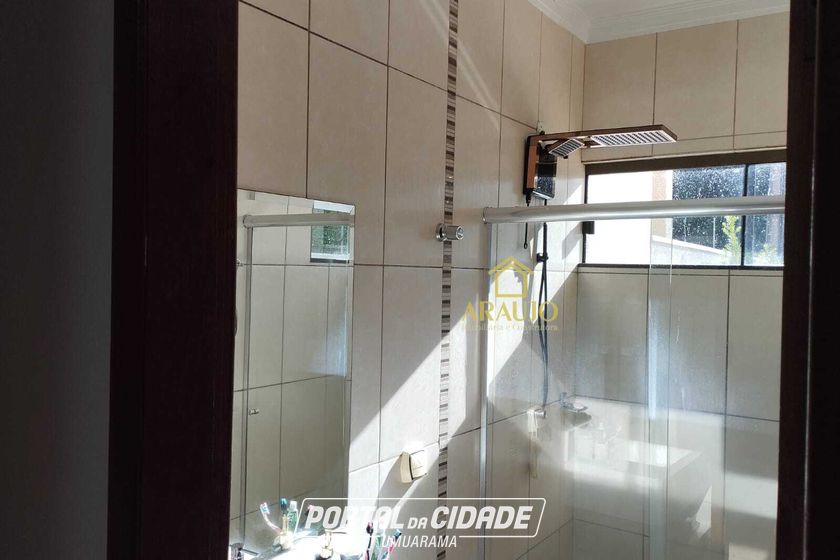Casa &agrave; venda - 178m&sup2; - Zona VI