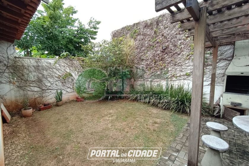 Casa para alugar - Jardim Cruzeiro