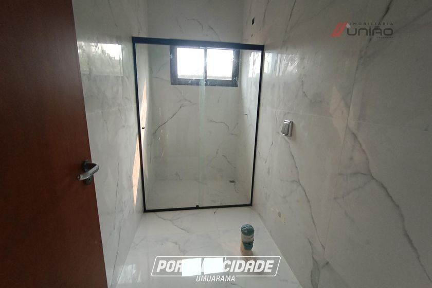 Casa &agrave; venda - 120m&sup2; - Jardim Porto Seguro