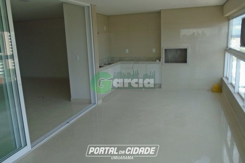 Apartamento &agrave; venda - 180m&sup2; - Zona III