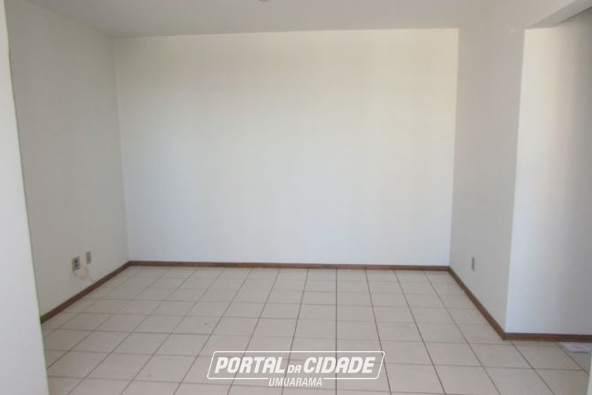 Apartamento &agrave; venda - Zona III