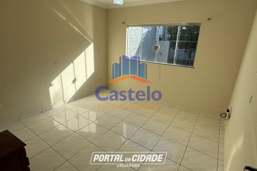Casa para alugar - 99m&sup2; - PARQUE ALTO DA PARAN&Aacute;