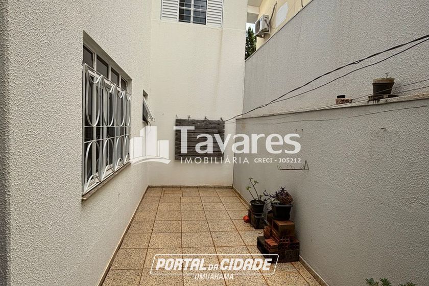 Sobrado &agrave; venda - 294m&sup2; - Jardim dos Pr&iacute;ncipes