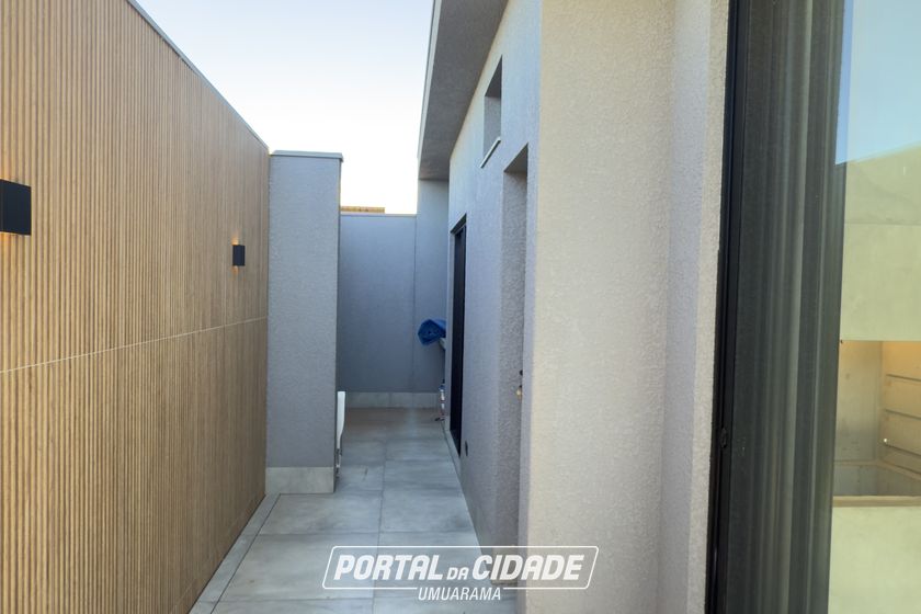 Casa &agrave; venda - 163m&sup2; - Paysage Unique Condom&iacute;nio